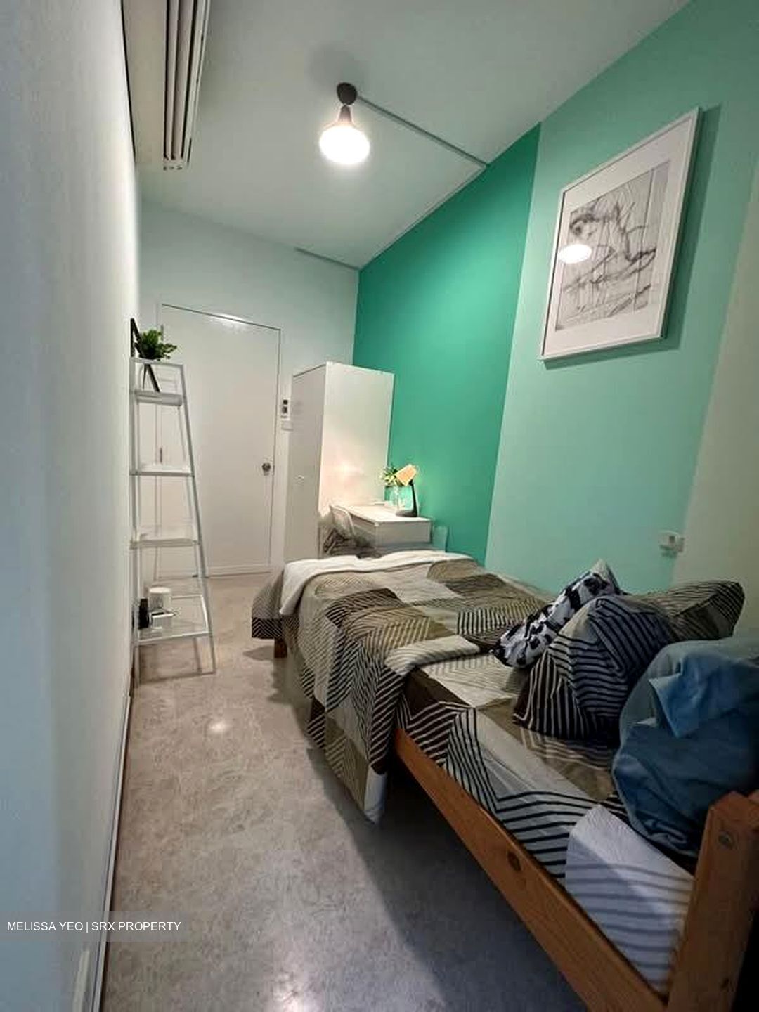 The Calrose (D26), Condominium #552091511